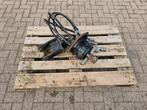 Beco Rotator draaiknop stenenklem etc, Zakelijke goederen, Machines en Bouw | Kranen en Graafmachines, Kraan