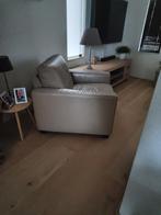 Gratis Natuzzi leren fauteuils, Huis en Inrichting, Ophalen