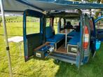 Mini camper inbouw/inrichting, camper in a box, camperbox, Caravans en Kamperen, Ophalen of Verzenden, Gebruikt