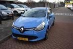 Renault Clio Estate 0.9 TCe Expression Navigatie, Voorwielaandrijving, 898 cc, Gebruikt, Euro 6