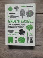 Mari Maris - Groentebijbel, Boeken, Kookboeken, Mari Maris, Vegetarisch, Ophalen of Verzenden, Zo goed als nieuw