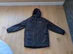 Human Nature Parka, Bruin, Maat 56/58 (XL), Ophalen of Verzenden, Zo goed als nieuw