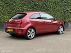 Seat Ibiza SC 1.4 TSI Cupra 180PK | Automaat | ABC-Klep, Auto's, Seat, Euro 5, Stof, Zwart, 4 cilinders