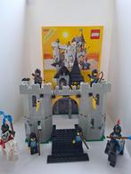 LEGO Ridder set Kasteel 6074 + 6054 6067 6012 6022 6030 6034, Kinderen en Baby's, Speelgoed | Duplo en Lego, Ophalen of Verzenden