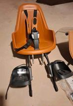 Bobike one mini voorzitje, Fietsen en Brommers, Fietsaccessoires | Fietsstoeltjes, Ophalen, Voorzitje, Bobike, Gebruikt