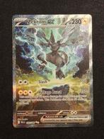 Zekrom EX 166/086, Hobby en Vrije tijd, Verzamelkaartspellen | Pokémon, Ophalen of Verzenden, Zo goed als nieuw, Losse kaart, Foil