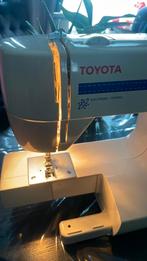TOYOTA Naai machine ,, Hobby en Vrije tijd, Ophalen, Zo goed als nieuw, Naaimachine, Overige merken