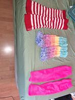 Diverse beenwarmers, Kinderen en Baby's, Kinderkleding | Mutsen, Sjaals en Handschoenen, Ophalen of Verzenden, Jongen of Meisje