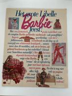Barbie garderobe patronen, Ophalen of Verzenden, Zo goed als nieuw, Vrouw, Overige merken