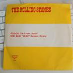 Rolling Stones - Poison Ivy / She Said Yeah - Single japan, Cd's en Dvd's, Vinyl Singles, 7 inch, Single, Ophalen of Verzenden
