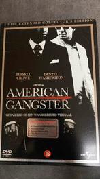 American Gangsters, Vanaf 16 jaar, Ophalen, 1980 tot heden, Zo goed als nieuw