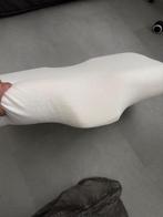 Handige werk-kussen om wimperextensions te plaatsen, Ophalen of Verzenden, Zwart, Handen en Nagels