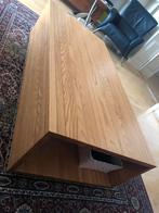 Prachtige Leolux design salontafel, Huis en Inrichting, Tafels | Salontafels, Ophalen, 100 tot 150 cm, 50 tot 100 cm, Zo goed als nieuw