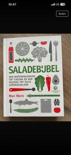 Saladebijbel, Boeken, Kookboeken, Ophalen of Verzenden, Zo goed als nieuw