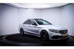 Mercedes-Benz C-Klasse AMG 63 S € 56.750,00, Auto's, Mercedes-Benz, 8 cilinders, 510 pk, Bedrijf, Nieuw