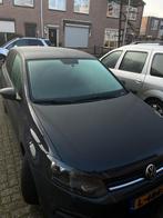 Volkswagen Polo 1.0 MPI 44KW 2017 Grijs, Auto's, Volkswagen, Te koop, Zilver of Grijs, Geïmporteerd, 5 stoelen