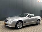 Mercedes-Benz SL-klasse 500-V8 in unieke staat, Auto's, Mercedes-Benz, Automaat, Achterwielaandrijving, Gebruikt, Cabriolet