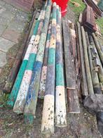 Houten Hindernisbalken, Ophalen, Gebruikt, Overige soorten