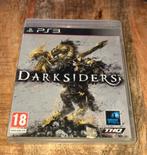 Darksiders PlayStation 3, Avontuur en Actie, Verzenden, 1 speler, Zo goed als nieuw