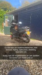2T/4T Reparaties, Ophalen of Verzenden, Zo goed als nieuw, Overige typen, Overige merken
