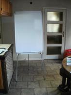white board/flap over, Ophalen, Zo goed als nieuw, Whiteboard