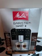 Melitta TS Smart volledig automatisch, Ophalen, Nieuw, Koffiemachine
