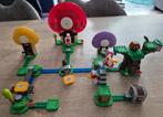 LEGO Super Mario Toads schattenjacht - 71368, Ophalen of Verzenden, Zo goed als nieuw