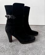 Hermes schoenen origineel!, Ophalen of Verzenden, Zo goed als nieuw, Zwart, Schoenen met hoge hakken