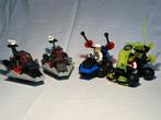 Lego sets 6813,6833 en 6831. Space, Kinderen en Baby's, Speelgoed | Duplo en Lego, Ophalen of Verzenden, Zo goed als nieuw