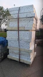 EPS Tempex Piepschuim isolatie, Doe-het-zelf en Verbouw, Isolatie en Afdichting, Ophalen, Nieuw, 15 m² of meer, Piepschuim (Tempex)