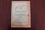 Express Radex 175 1952 ersatzteil katalog JLO Motor, Ophalen of Verzenden, Overige merken