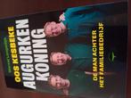 Augurken koning, Ophalen, Nieuw