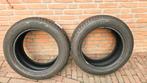 Bridgestone winterbanden 225 55 17, Motoren, Onderdelen | Merk-onafhankelijk, Ophalen of Verzenden