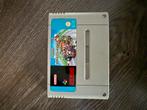 Super mario kart snes, Racen en Vliegen, Ophalen of Verzenden, Zo goed als nieuw, 3 spelers of meer