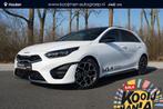 Kia Ceed 1.5 T-GDi GT-PlusLine Ruim €3.900,- VOORDEEL!, Auto's, Kia, Stof, 4 cilinders, Bedrijf, Nieuw