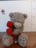 Me to you 12 cm, Ophalen, Zo goed als nieuw, Stoffen beer, Me To You