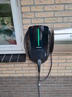 Webasto Pure 2 wallbox zgan, Ophalen of Verzenden, Zo goed als nieuw, Laadpaal