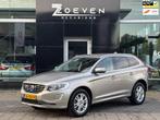 Volvo XC60 2.0 T5 FWD Summum, 15 km/l, Gebruikt, 4 cilinders, 1969 cc