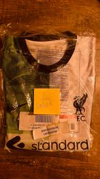 Nieuw Liverpool shirt Salah 11 - Maat L, Maat 52/54 (L), Verzenden, Wit, Nieuw