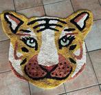 Vloerkleed kind tijger kinder kleed, Ophalen of Verzenden, Zo goed als nieuw