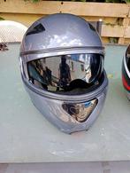 2 motor/scooter helmen, Motoren, Kleding | Motorhelmen, Ophalen
