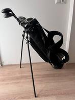 Complete Golfset T.T.S. in Zeer Goede Staat, Ophalen, Zo goed als nieuw, Set, Overige merken