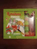 Punikken met plezier setje, Ophalen of Verzenden, Zo goed als nieuw, Breien, Wol of Garen