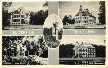 (377-671-033) De Veluwe Buitens beschikbaar voor biedingen