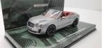 Minichamps Bentley Continental Supersports Cabriolet 2010, Ophalen of Verzenden, Nieuw, Auto, MiniChamps