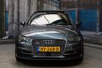 Audi A3 1.4 Tfsi 204pk E-tron Phev S Tronic 2015 Grijs, 4 cilinders, 1395 cc, 149 pk, Zilver of Grijs