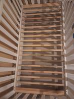 Meegroeibed - Kindercrib, Ophalen, Gebruikt, Ledikant