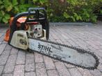 Stihl 029 Kettingzaag 55 CC Motorkettingzaag Benzine, Ophalen, Gebruikt, Overige soorten, Stihl