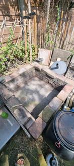 Gratis Terras stenen, Ophalen, Gebruikt, Klinkers, 10 m² of meer