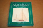 Boek. A Life in Boats. The Concordia Years., Verzamelen, Scheepvaart, Boek of Tijdschrift, Gebruikt, Ophalen of Verzenden